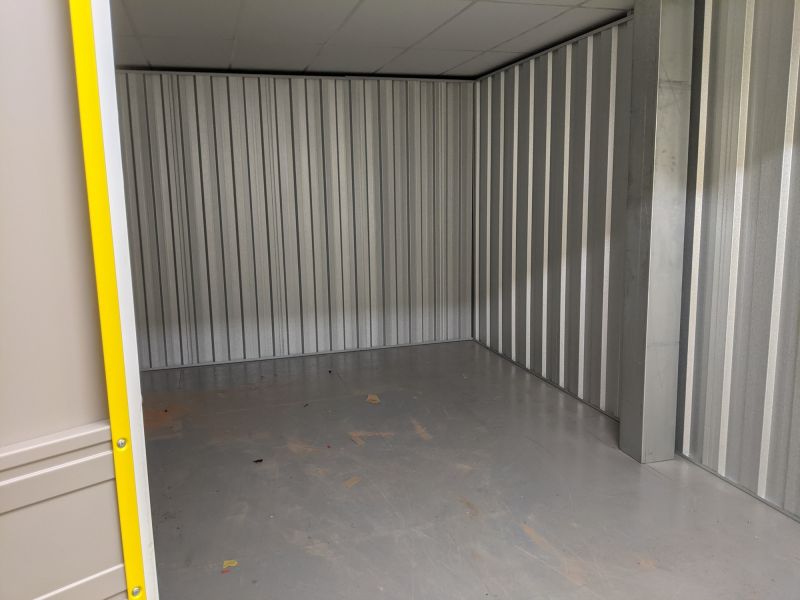 Attached Garage Construction in South Houston, TX
