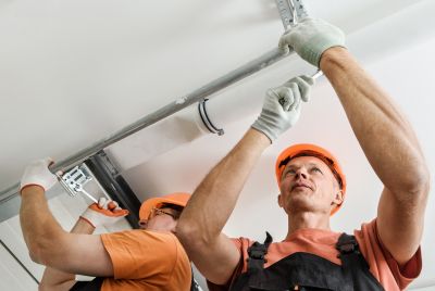 Commercial Garage Door Service in Littleton, CO