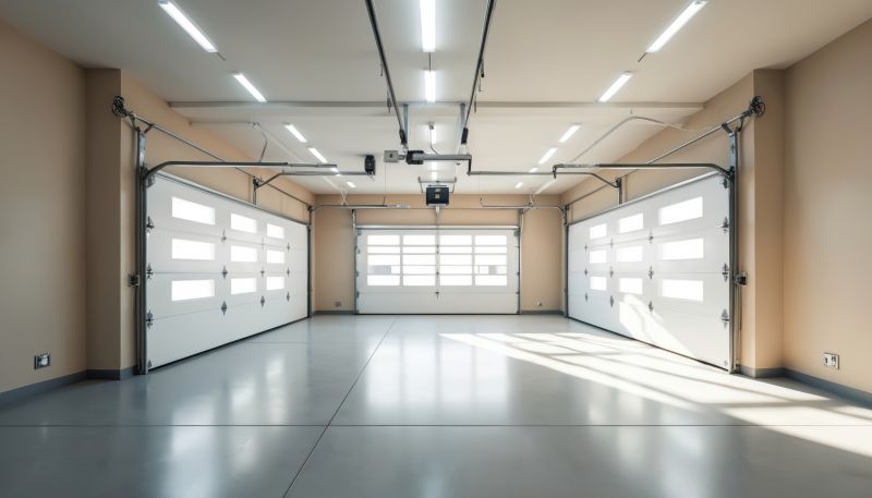 Commercial Garage Door Service in Littleton, CO