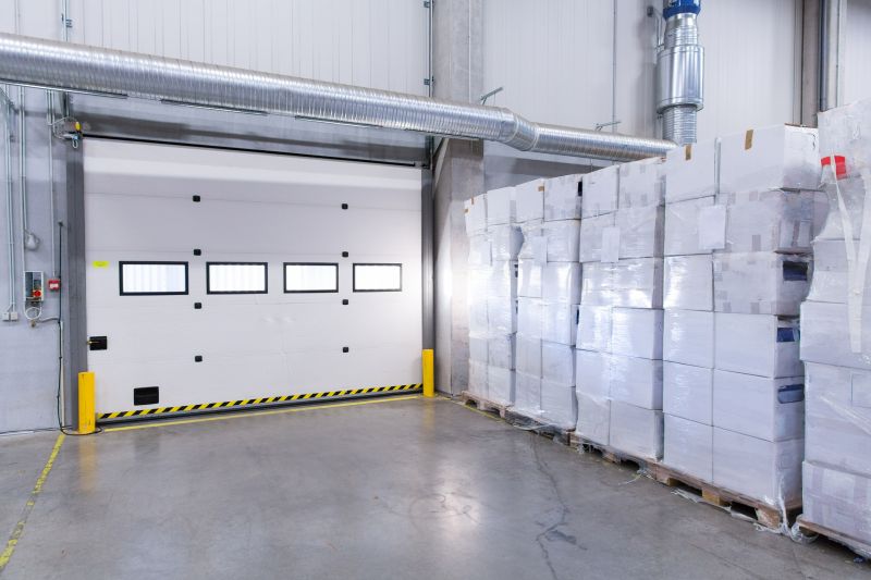 Commercial Rollup Door Repair in Denver, CO
