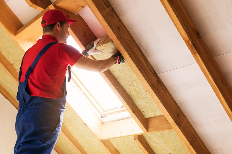 Fiberglass Insulation Service in Killeen, TX