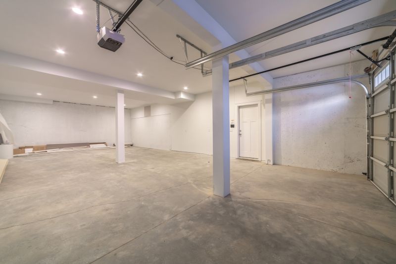 Garage Addition Installation in Las Vegas, NV