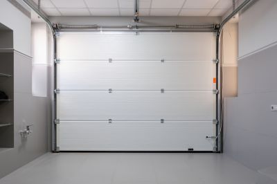 Sectional Garage Doors