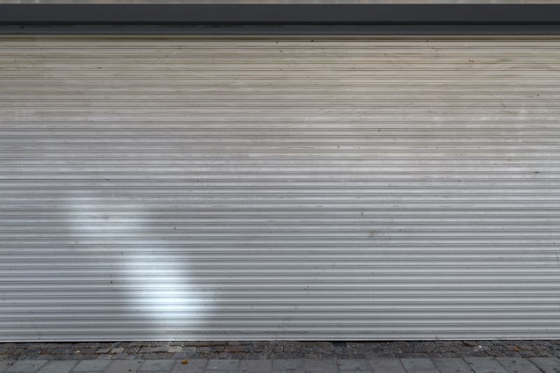 Durable Garage Door Materials