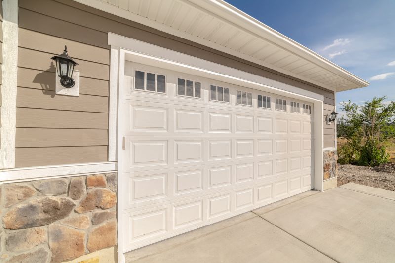 Garage Door Installation in Bethesda, MD