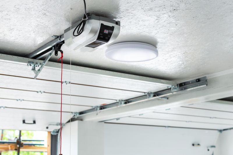 Garage Door Opener Service in Loudoun County, VA