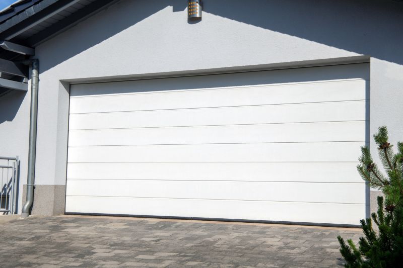 Garage Door Repair in Silver Spring, MD