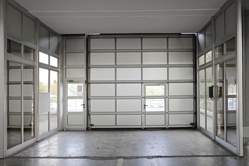 Garage Door Replacement in Rockville, MD