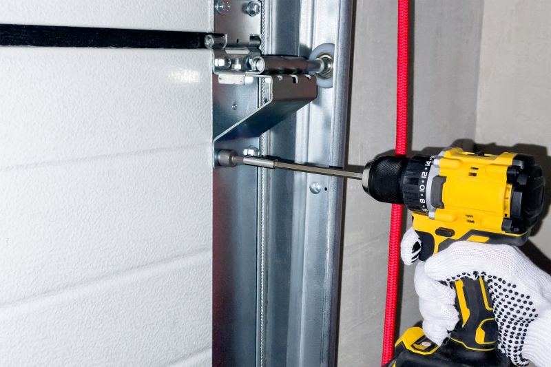 Garage Door Replacement in Silver Spring, MD