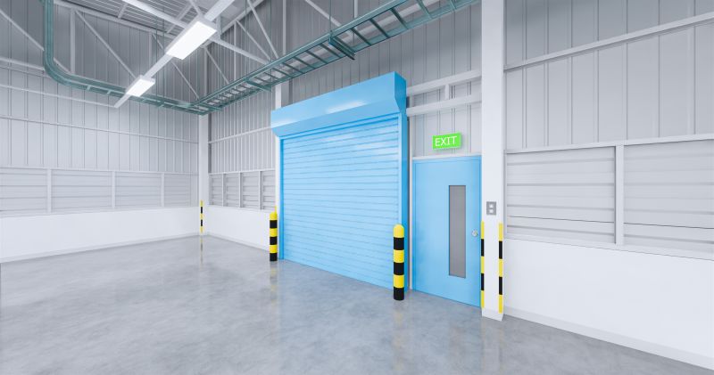 Garage Door Roller Replacement in Alexandria, VA