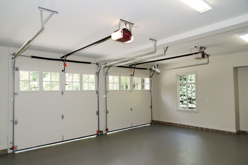 Garage Door Service in Loudoun County, VA