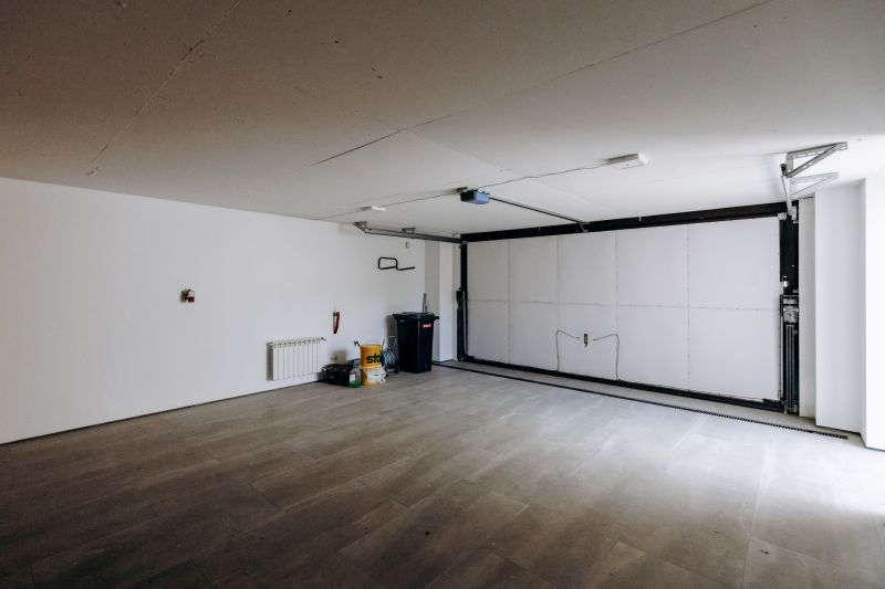 Garage Door Service in Arlington, VA