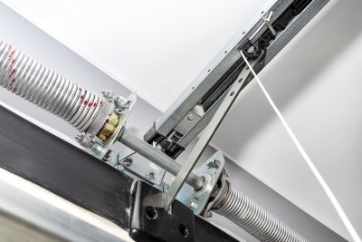 Garage Door Spring Replacement in Silver Spring, MD