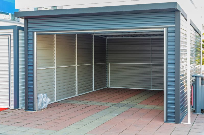 Garage Installation in South Houston, TX