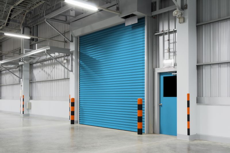 Industrial Door Installation in Bethesda, MD