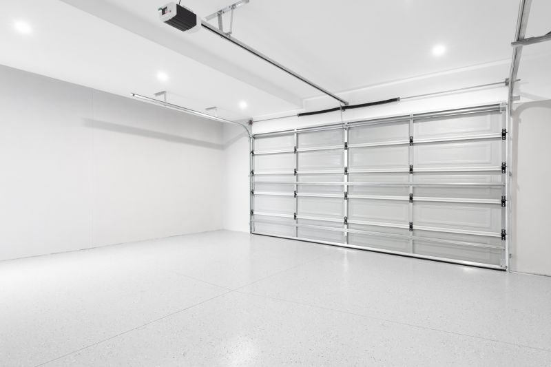 Insulated Garage Door Repair in Rockville, MD