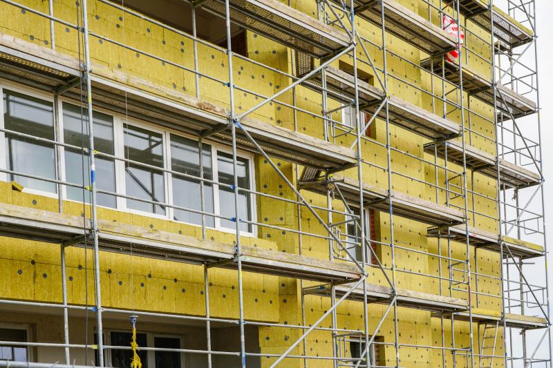 Insulation Replacement in Killeen, TX
