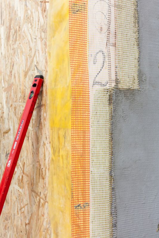 Insulation Service in Georgetown, TX
