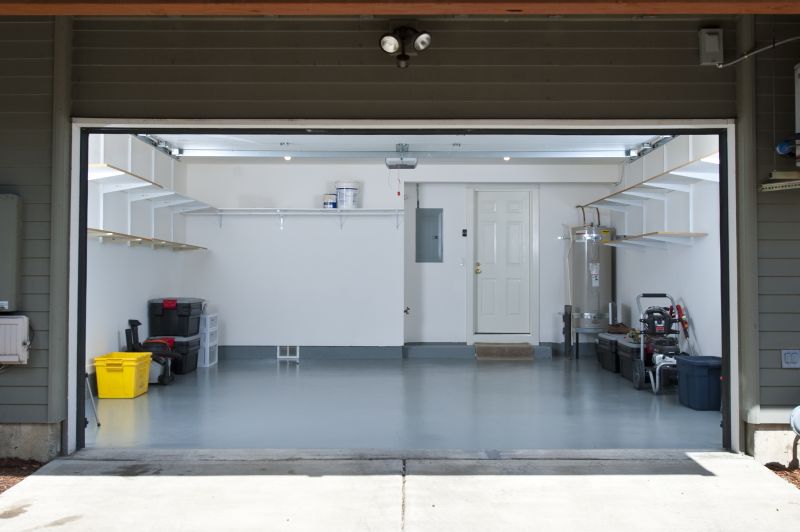 Metal Garage Construction in Summerville, SC