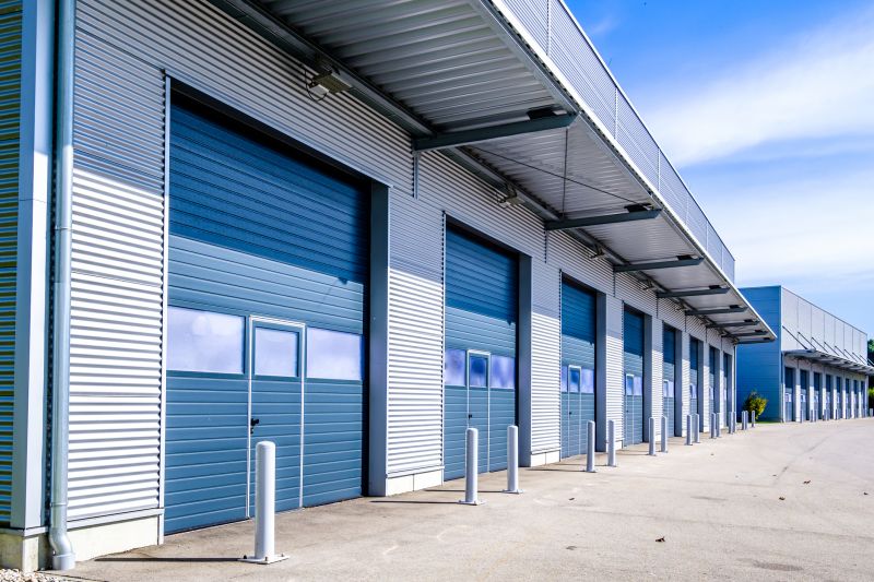 Metal Garage Construction in Cypress, TX