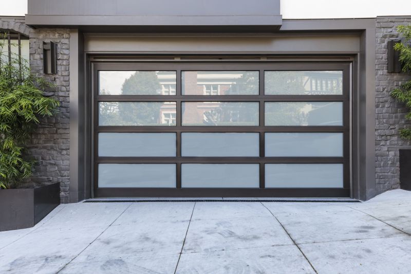 Metal Garage Door Installation in Fairfax, VA