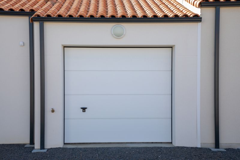Overhead Door Installation in Arlington, VA