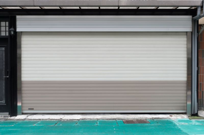 Overhead Door Installation in Fairfax, VA