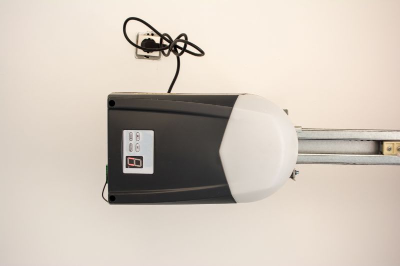 Overhead Door Opener Repair in Loudoun County, VA