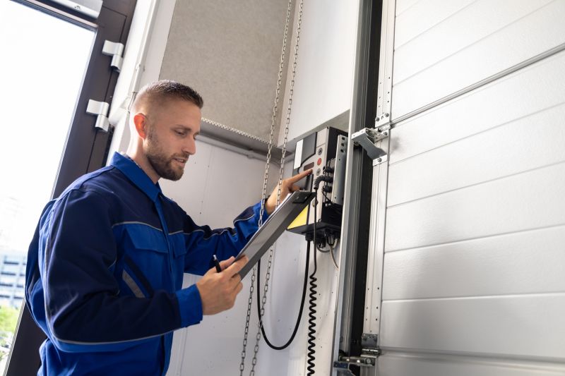 Overhead Door Remote Repair in Leesburg, VA
