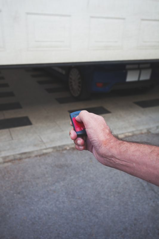 Overhead Door Remote Repair in Alexandria, VA