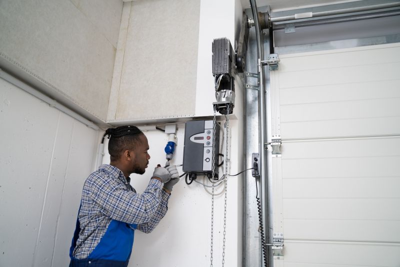 Overhead Door Remote Repair in Bethesda, MD