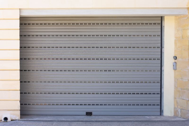 Overhead Door Replacement in Loudoun County, VA