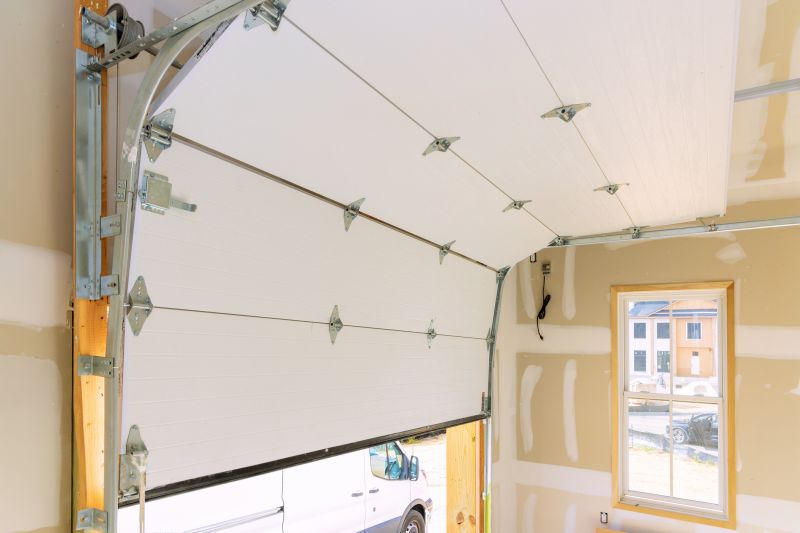 Overhead Door Replacement in Arlington, VA