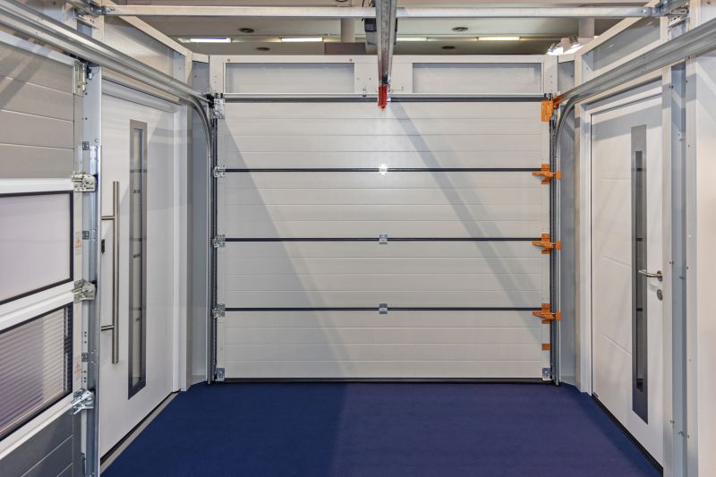 Overhead Doors Service in Alexandria, VA