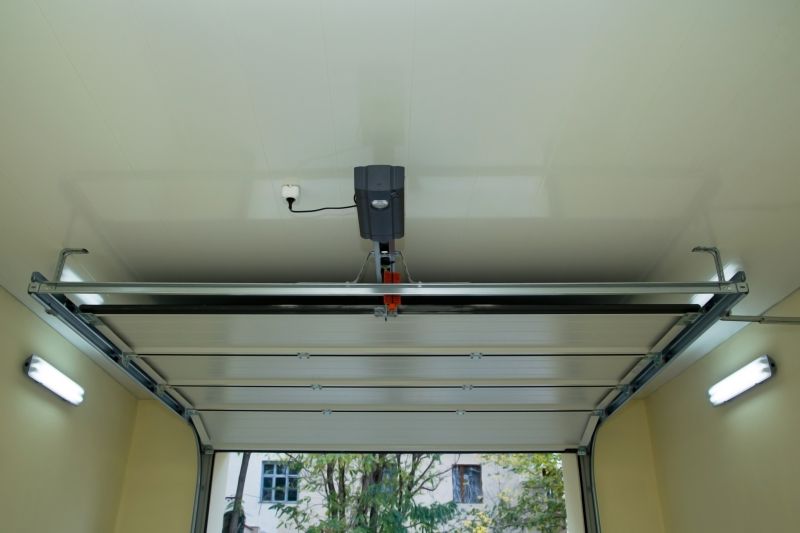 Overhead Doors Service in Arlington, VA