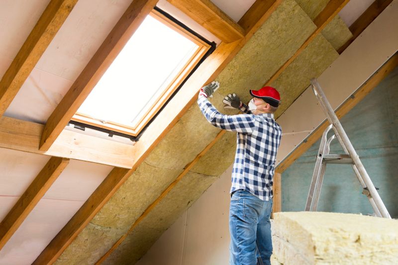 Pole Barn Insulation Service in Killeen, TX
