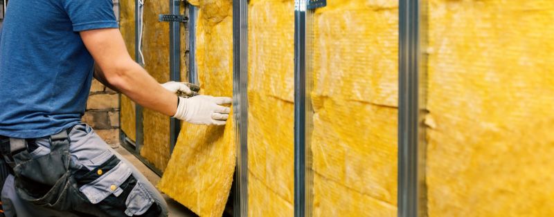 Pole Barn Insulation Service in Austin, TX