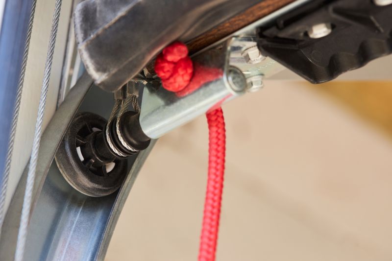 Roll Up Door Repair in Silver Spring, MD