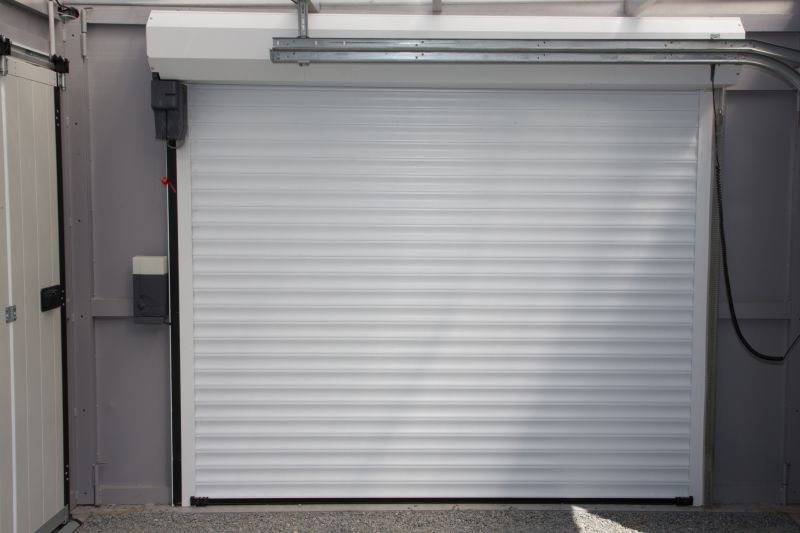 Roll Up Door Replacement in Alexandria, VA
