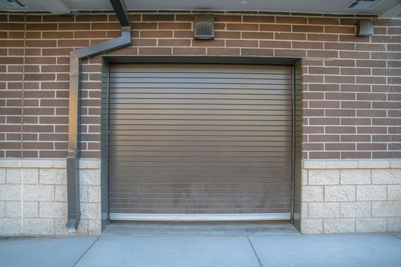 Roll Up Door Replacement in Fairfax County, VA