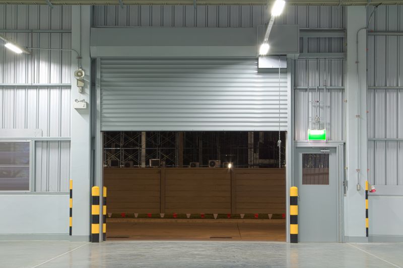 Rollup Door Service in Loudoun County, VA
