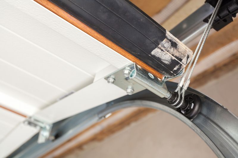 Rollup Door Service in Fairfax County, VA