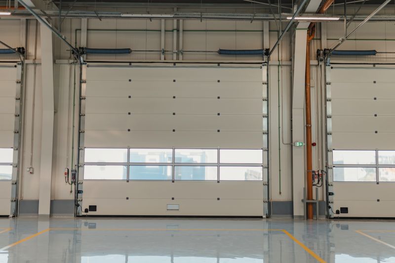 Rollup Door Service in Arlington, VA