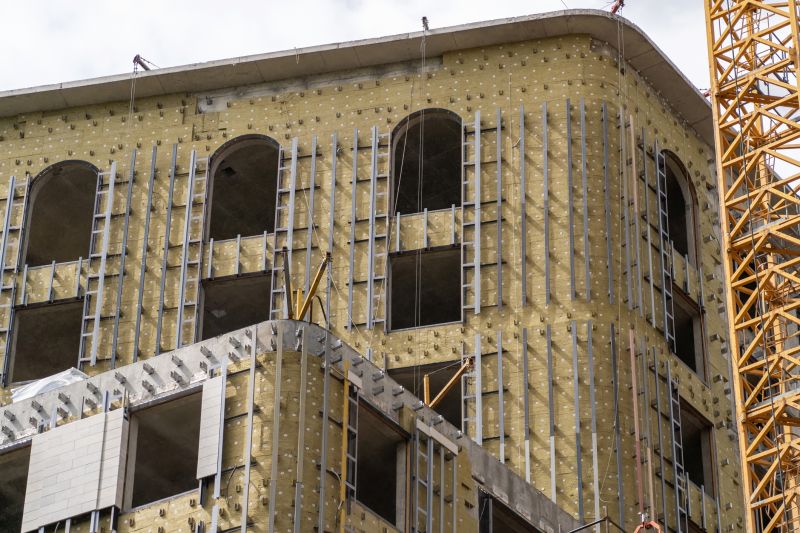 Roof Insulation Service in Austin, TX