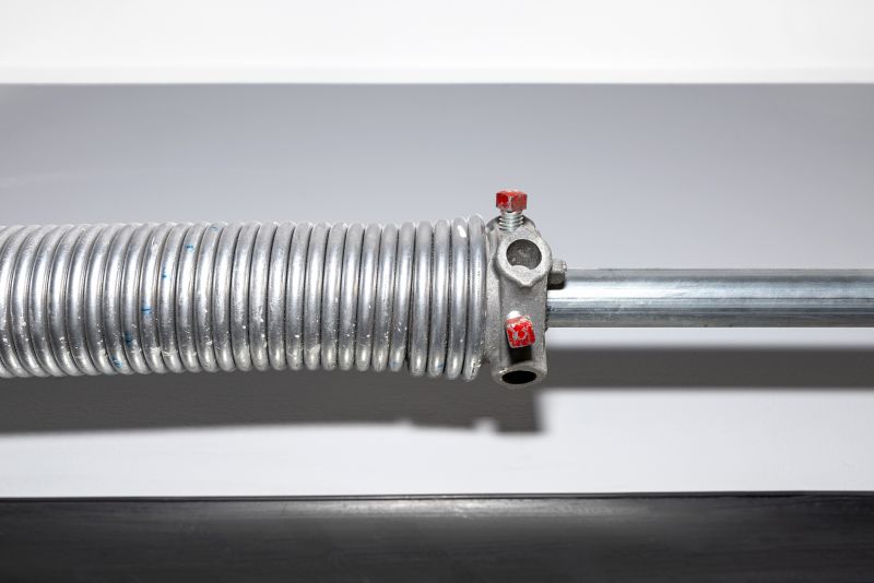 Torsion Spring Installation in Silver Spring, MD