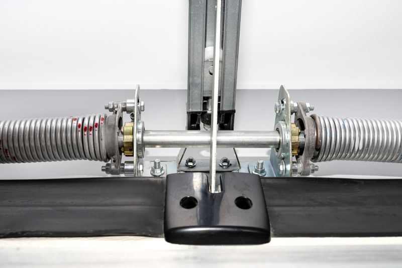 Torsion Spring Repair in Fairfax, VA
