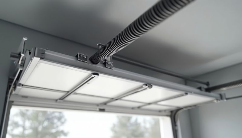 Torsion Spring Replacement in Rockville, MD