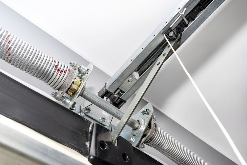 Torsion Spring Replacement in Alexandria, VA