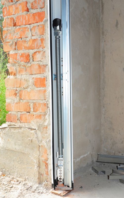 Specialized Garage Door Companies