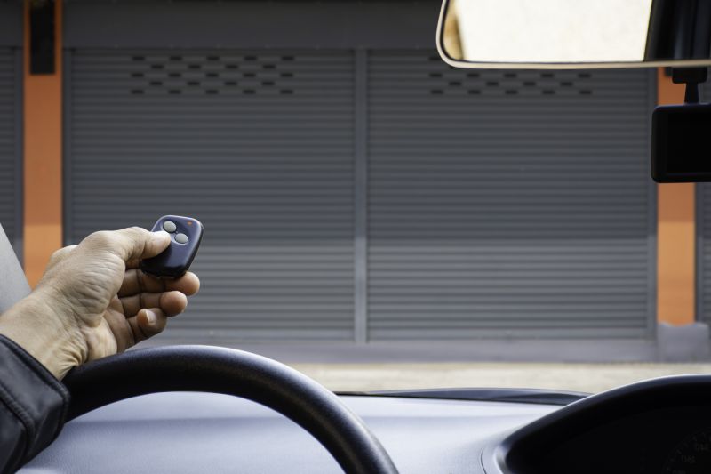 Garage Door Remote Repair in Loudoun County, VA